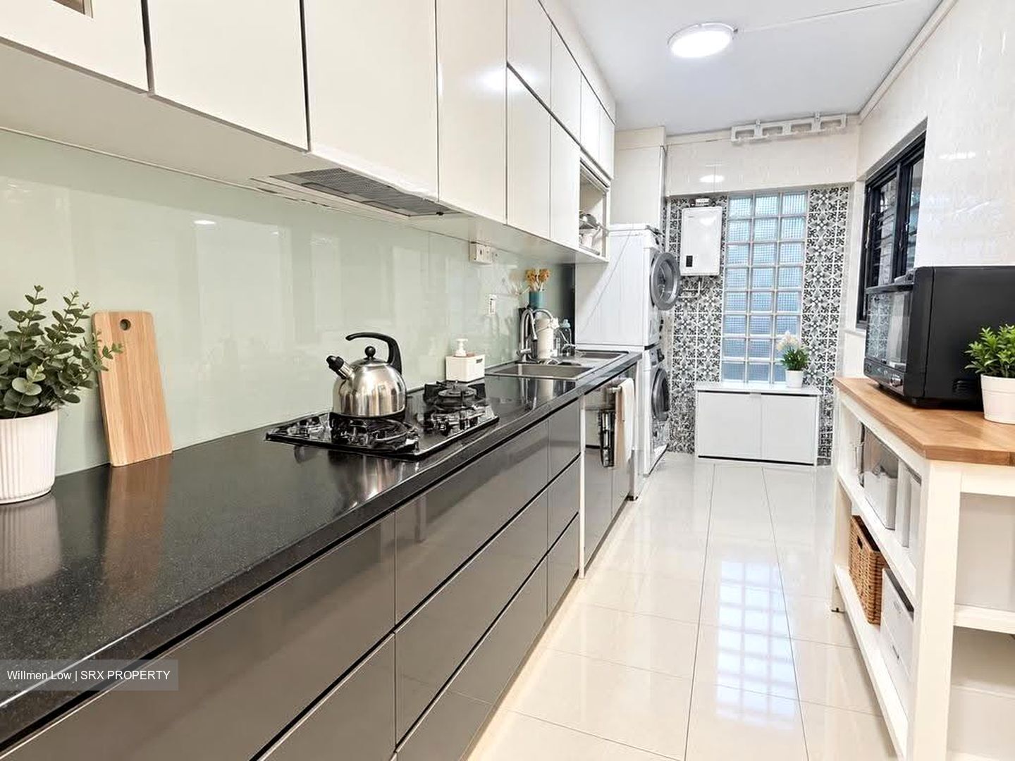 Blk 6B Boon Tiong Arcadia (Bukit Merah), HDB 5 Rooms #618709131
